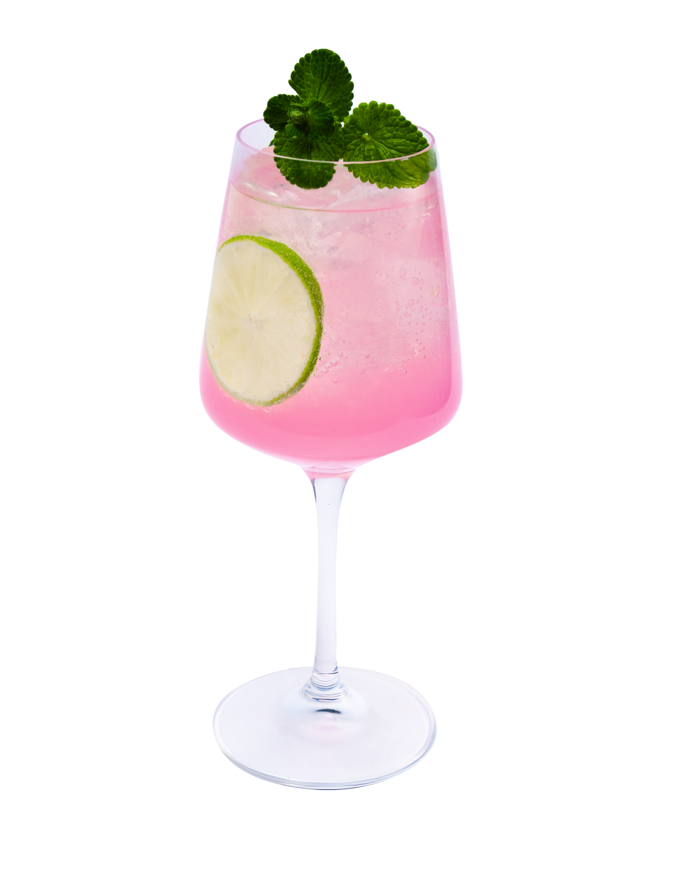 Lychee Spritz