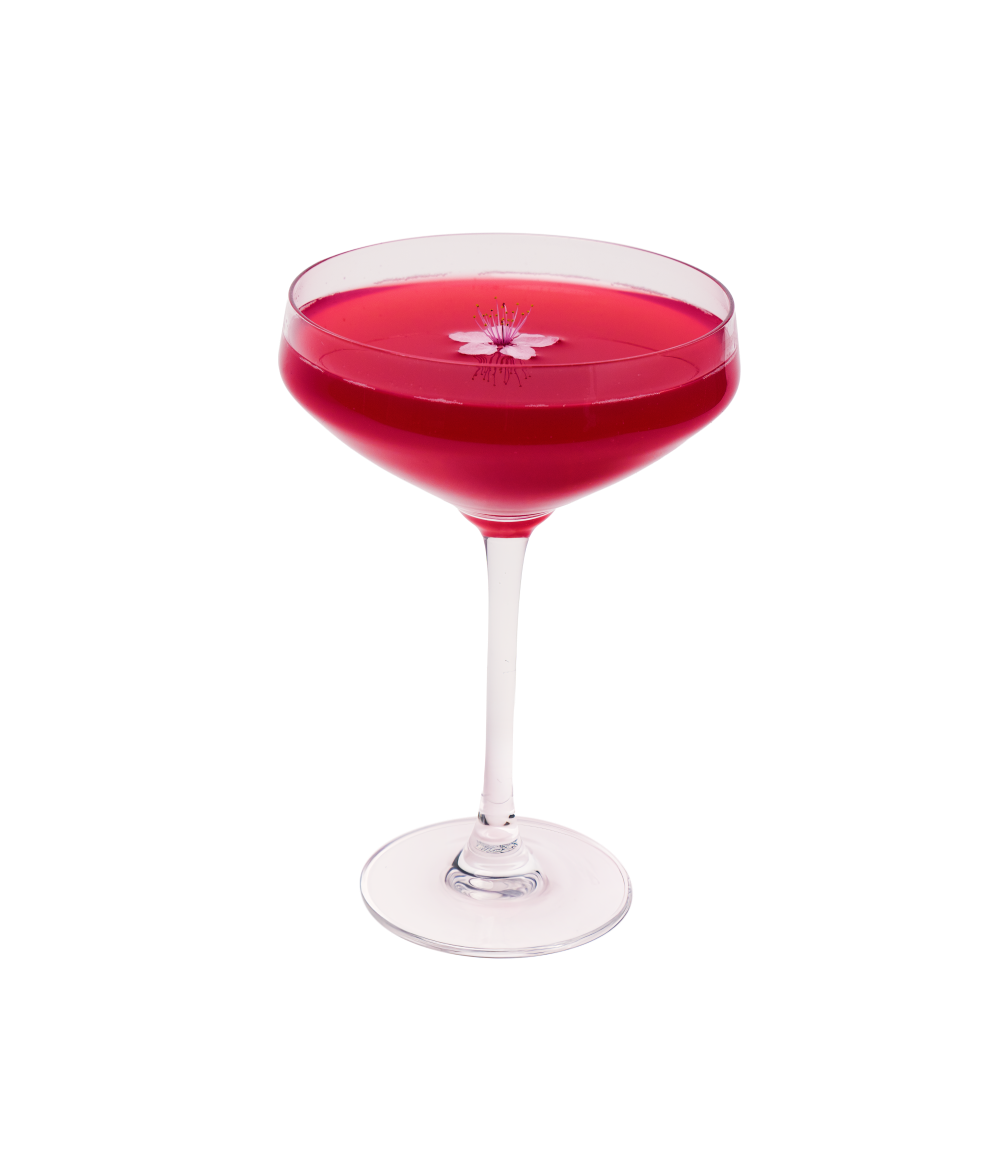 Lychee Cosmo